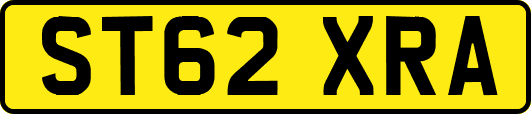 ST62XRA