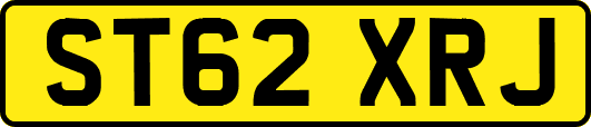 ST62XRJ