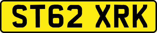 ST62XRK