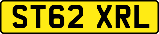 ST62XRL