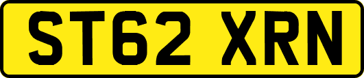 ST62XRN