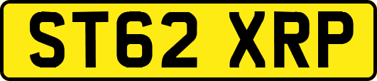 ST62XRP