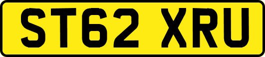 ST62XRU