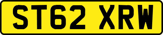 ST62XRW