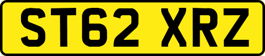 ST62XRZ