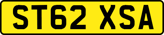 ST62XSA