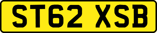 ST62XSB