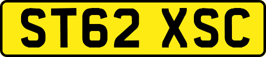 ST62XSC