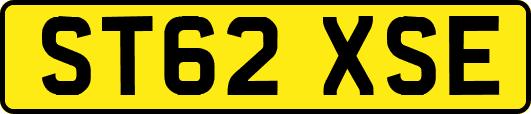 ST62XSE