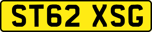 ST62XSG