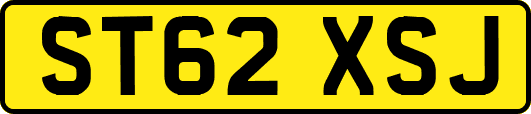 ST62XSJ