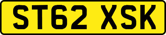 ST62XSK