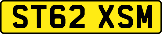 ST62XSM