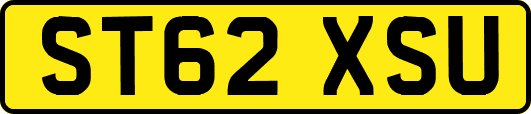 ST62XSU