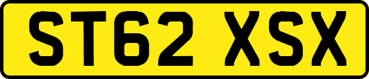 ST62XSX