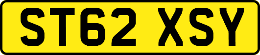 ST62XSY