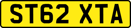 ST62XTA