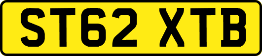 ST62XTB