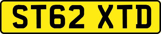 ST62XTD