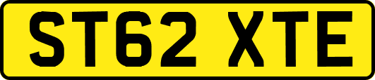 ST62XTE
