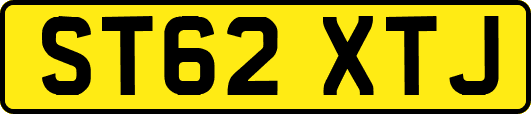 ST62XTJ