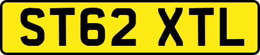 ST62XTL