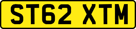 ST62XTM