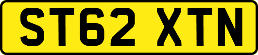 ST62XTN
