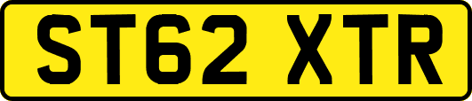 ST62XTR