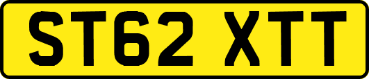 ST62XTT