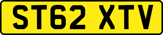 ST62XTV