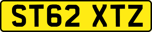 ST62XTZ