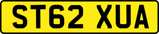 ST62XUA