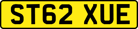 ST62XUE