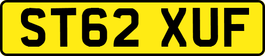 ST62XUF