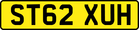 ST62XUH