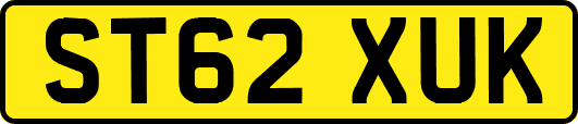 ST62XUK