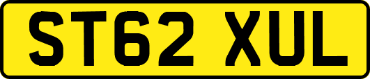 ST62XUL