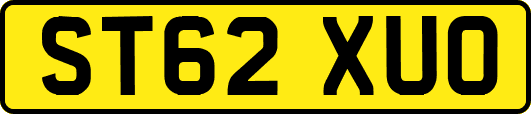ST62XUO