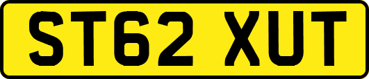 ST62XUT