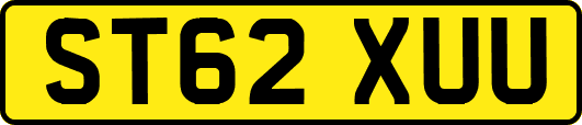 ST62XUU