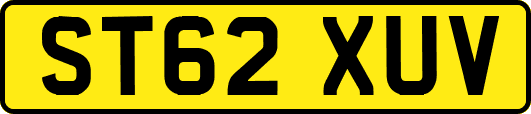 ST62XUV