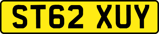 ST62XUY