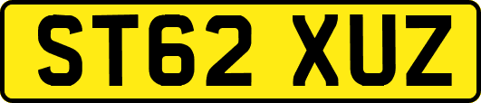 ST62XUZ