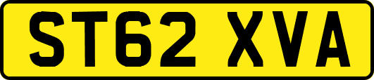 ST62XVA