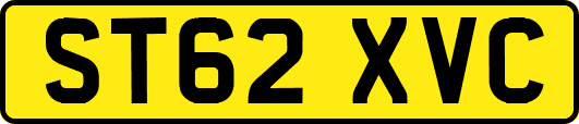 ST62XVC