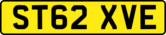 ST62XVE