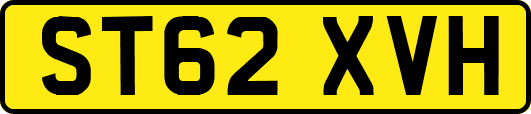 ST62XVH