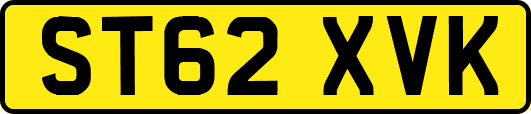ST62XVK