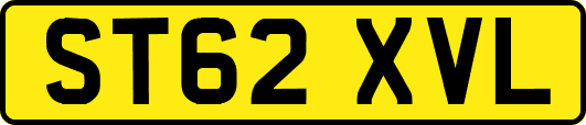 ST62XVL